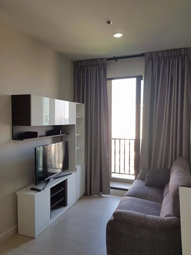 Property photos for The Niche Pride Thonglor-Phetchaburi