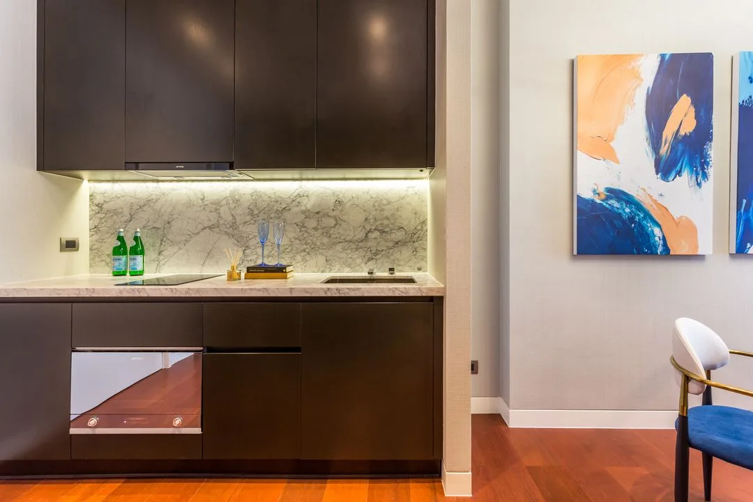 Property photos for KHUN by YOO inspired by Starck