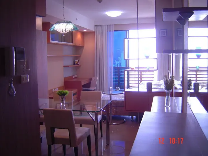 Property photos for Supalai Premier Place Asoke
