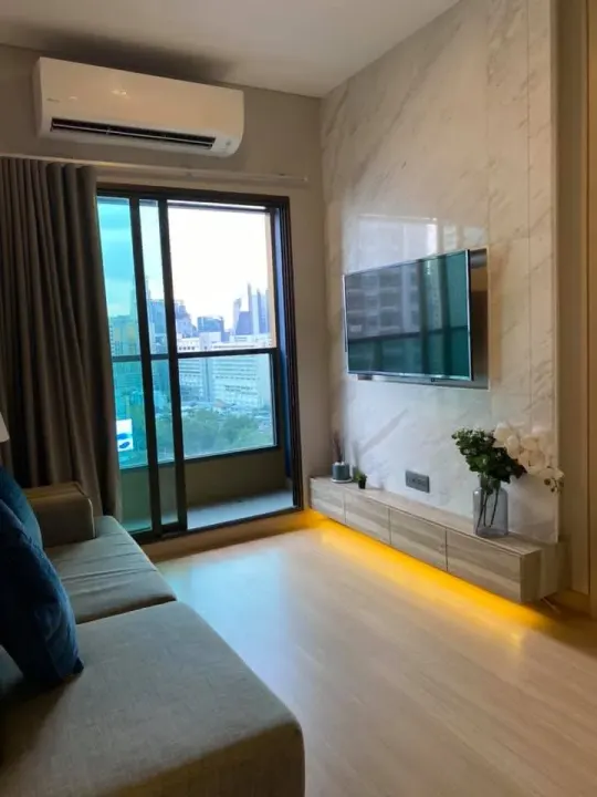 Property photos for Lumpini Suite Phetchaburi - Makkasan