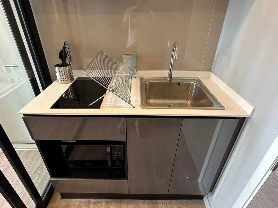 Property photos for Modiz Sukhumvit 50