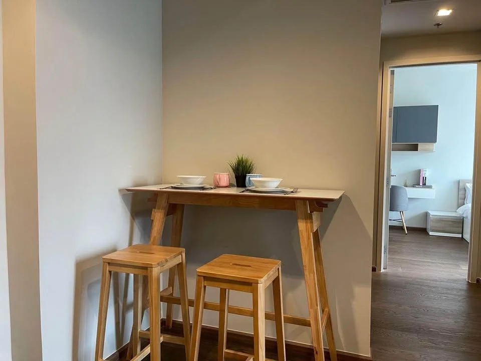 Property photos for Ideo Q Sukhumvit 36