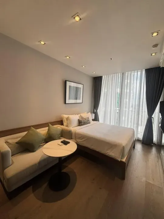 Property photos for Park Origin Phromphong