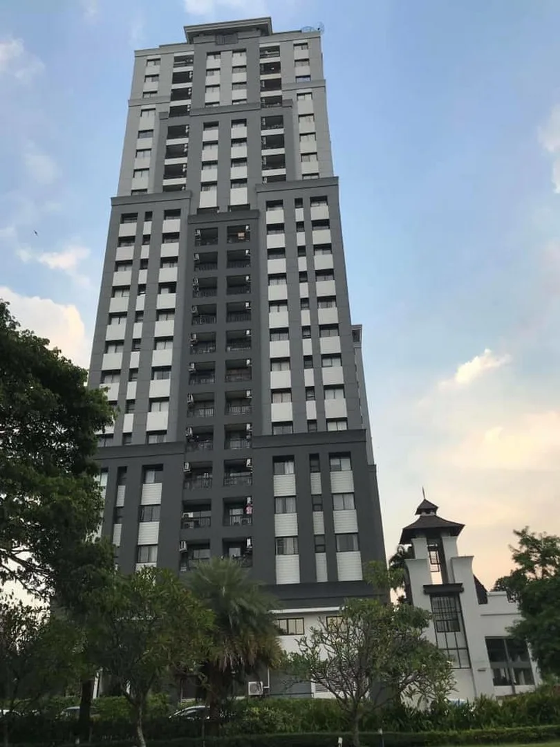 Property photos for Vista Garden