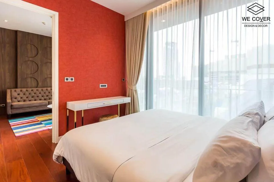 Property photos for KHUN by YOO inspired by Starck