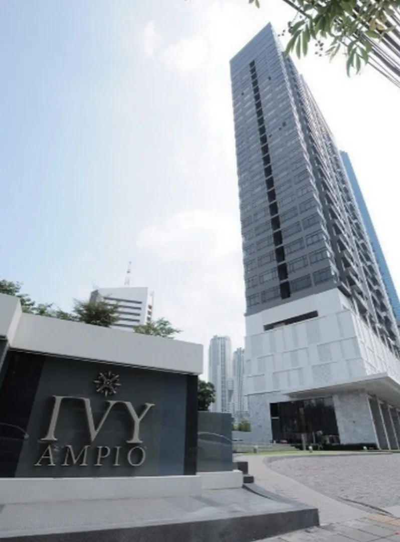 Property photos for Ivy Ampio