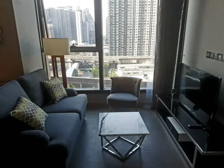 Property photos for The Esse at Singha Complex