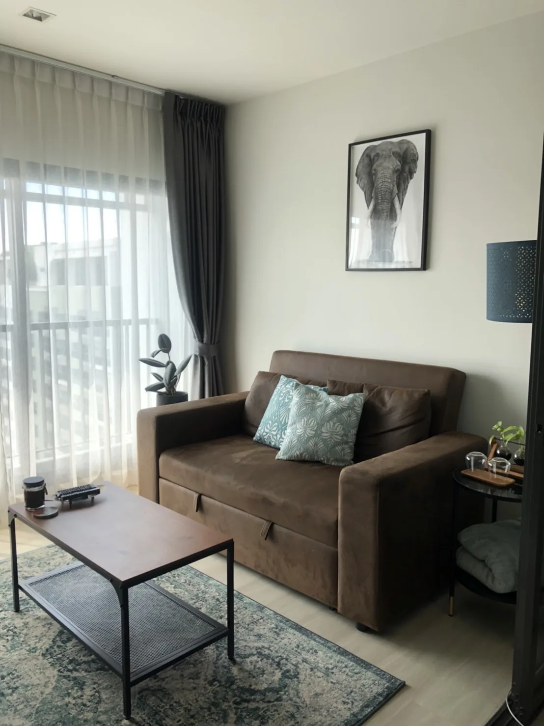 Property photos for Life Sukhumvit 48