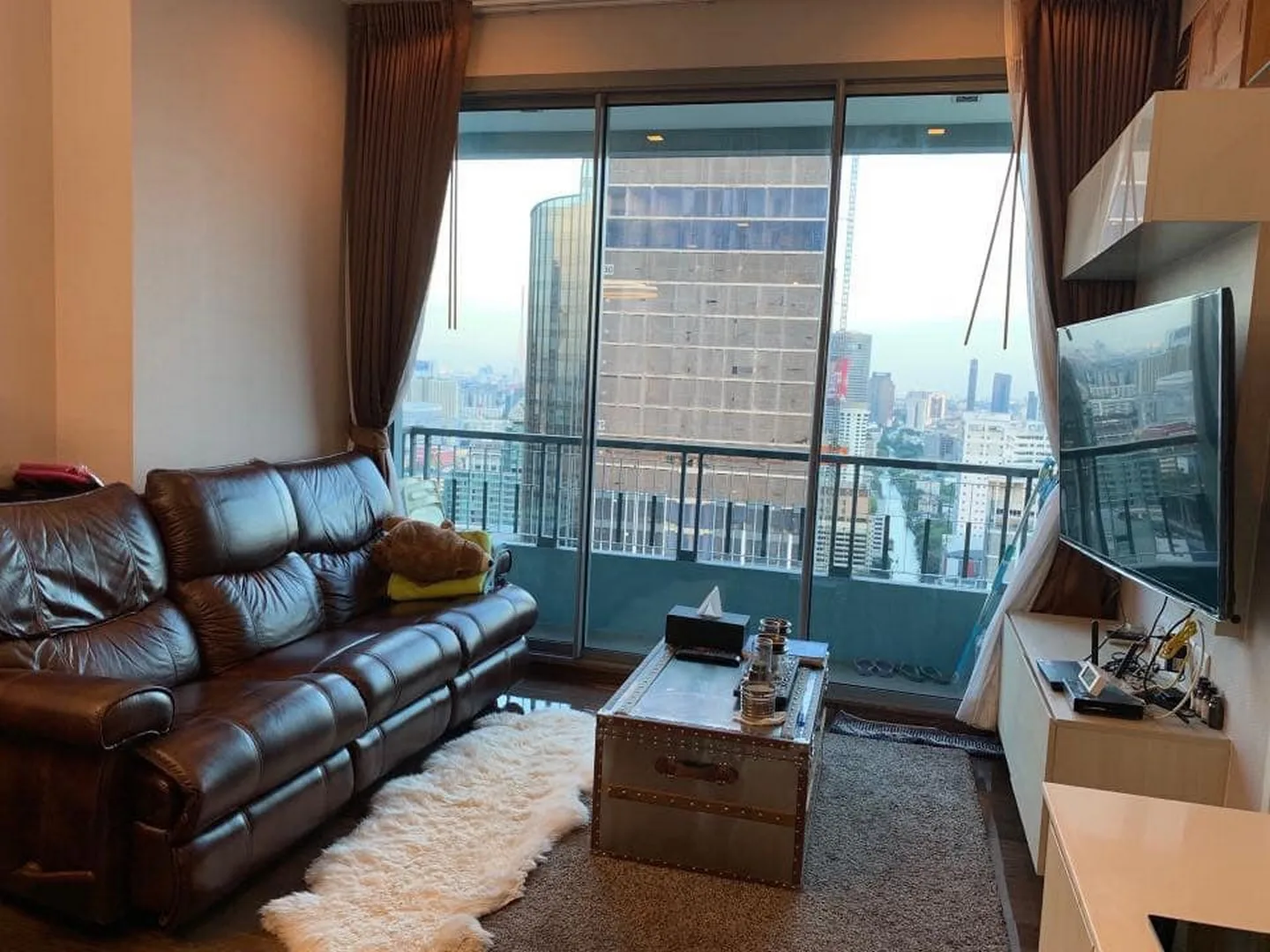 Property photos for Q Asoke