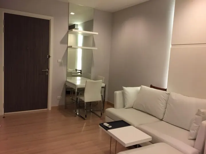Property photos for Urbano Absolute Sathon - Taksin