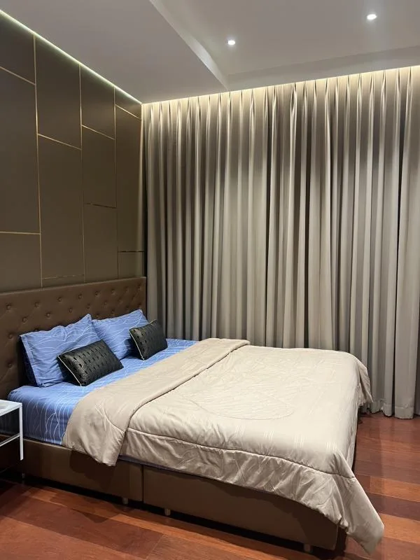 Property photos for KHUN by YOO inspired by Starck
