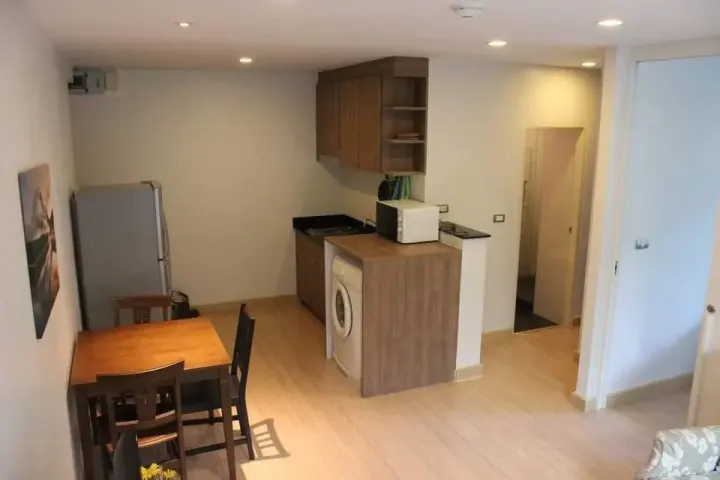 Property photos for Tree Condo Sukhumvit 42