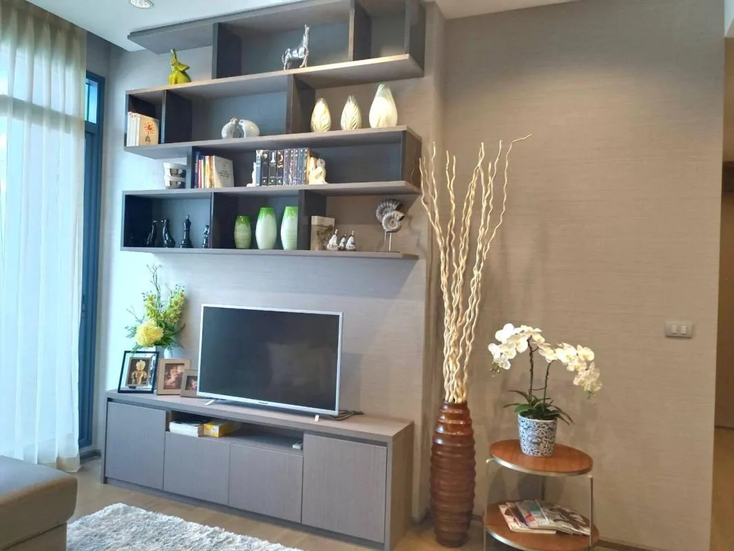 Property photos for The Diplomat Sathorn