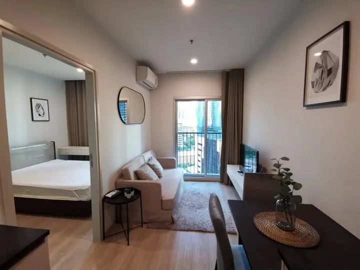 Property photos for Noble Revolve Ratchada 2