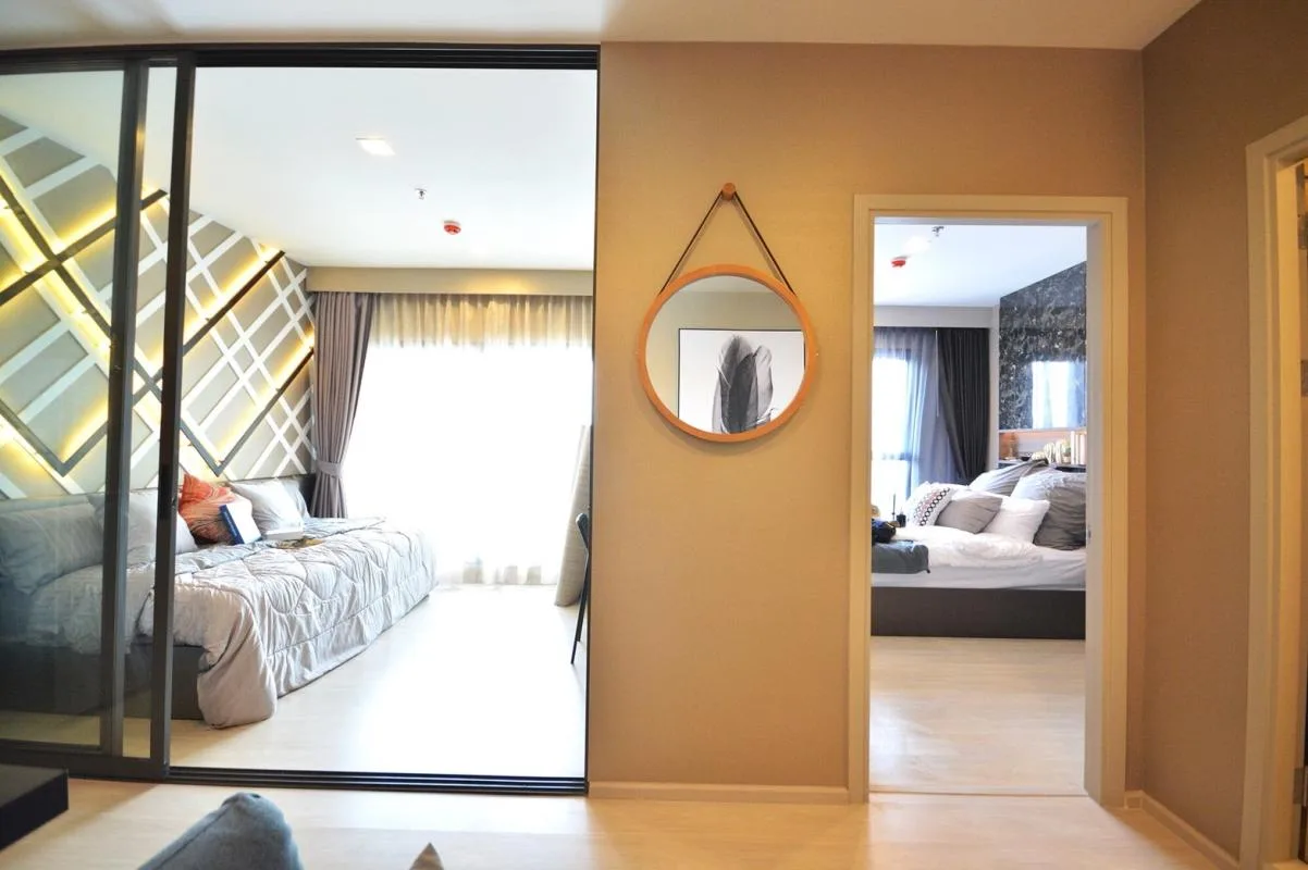 Property photos for Life Sukhumvit 48