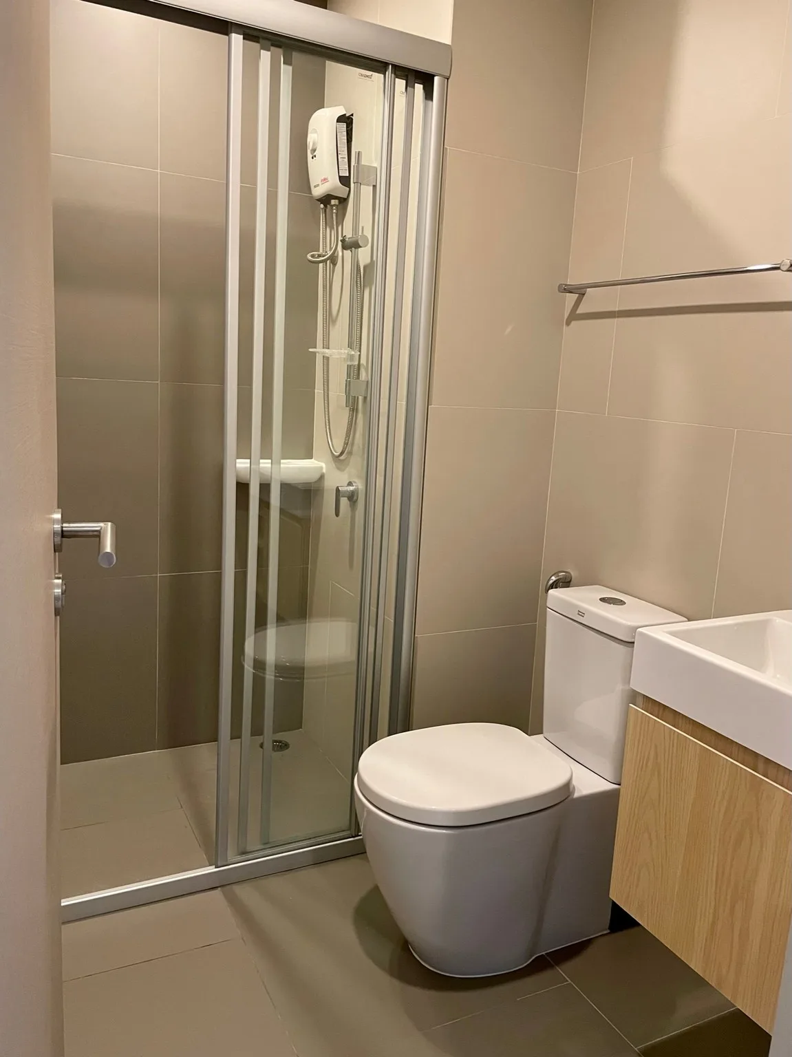 Property photos for Lumpini Suite Phetchaburi - Makkasan