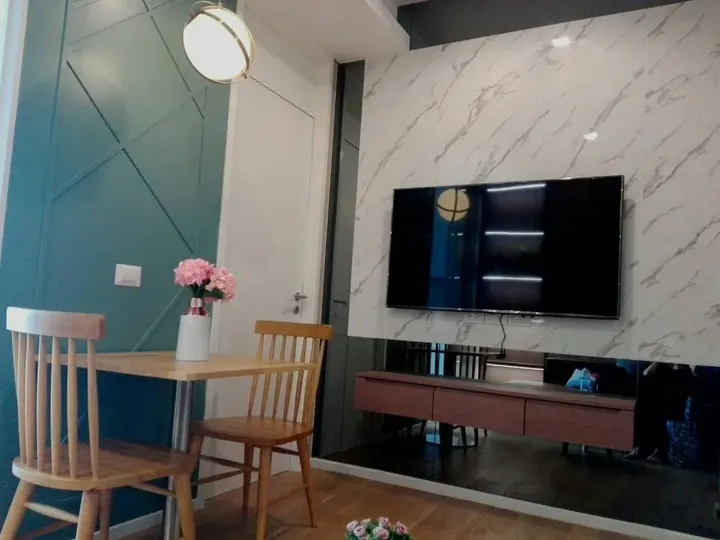 Property photos for The Saint Residences