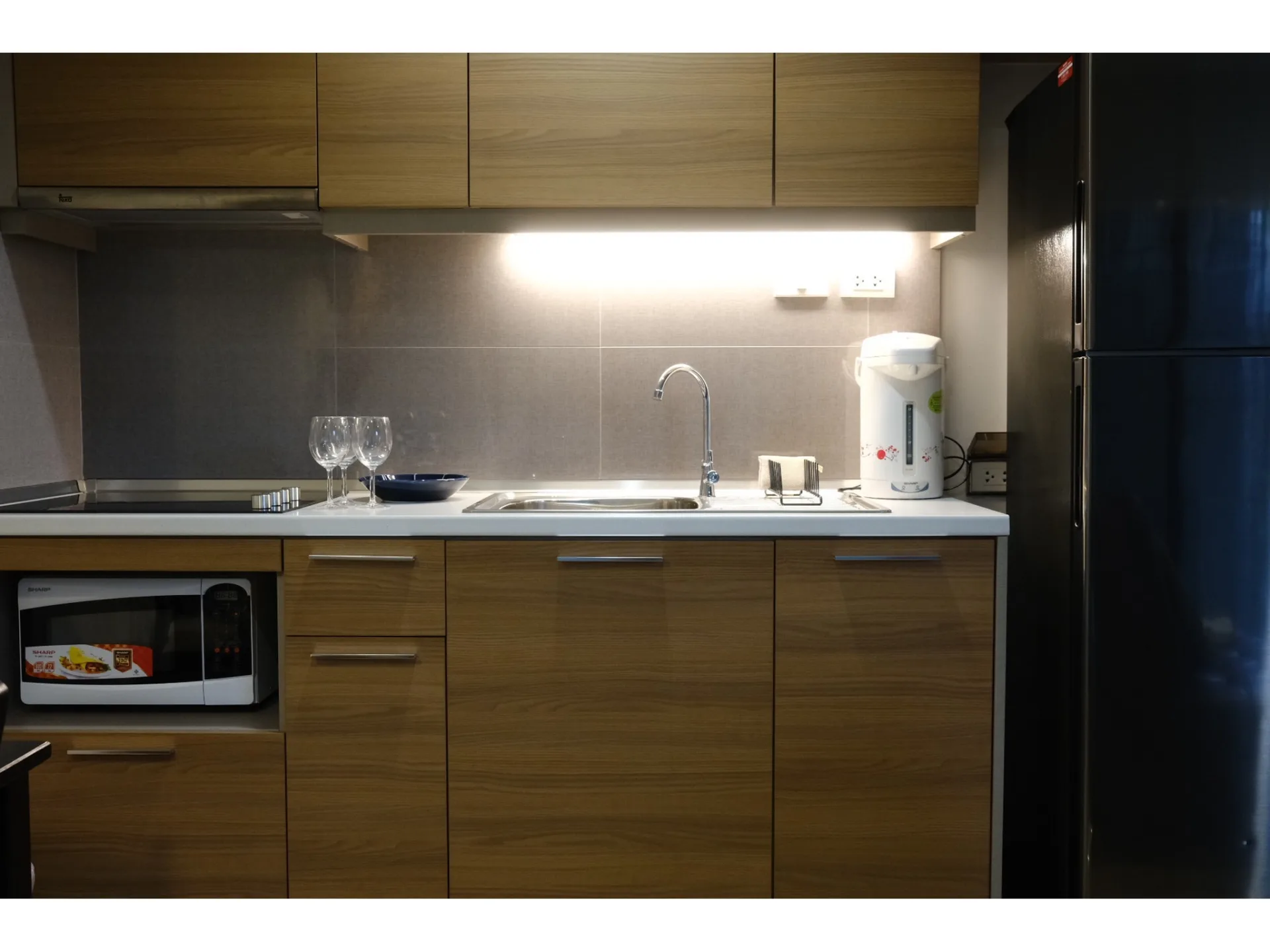 Property photos for Mayflower House Apartment