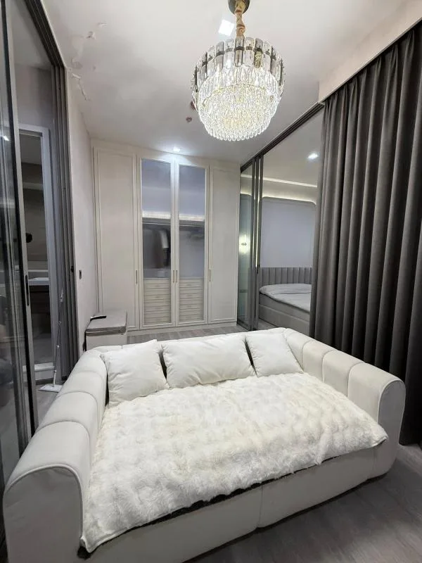 Property photos for Rhythm Charoenkrung Pavillion