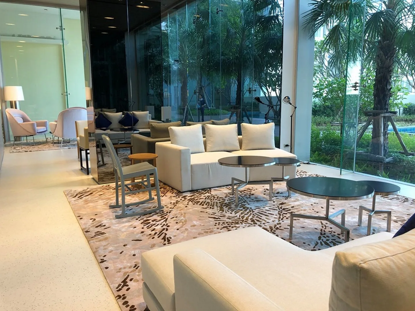 Property photos for The Saint Residences