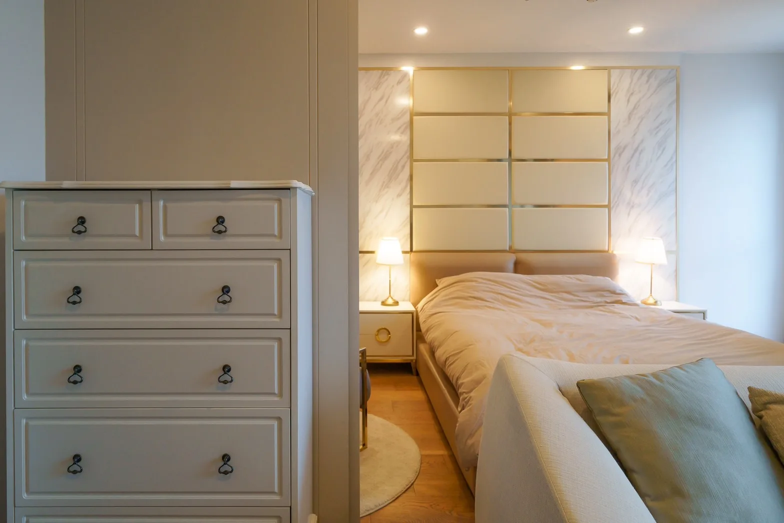 Property photos for Q Chidlom - Phetchaburi