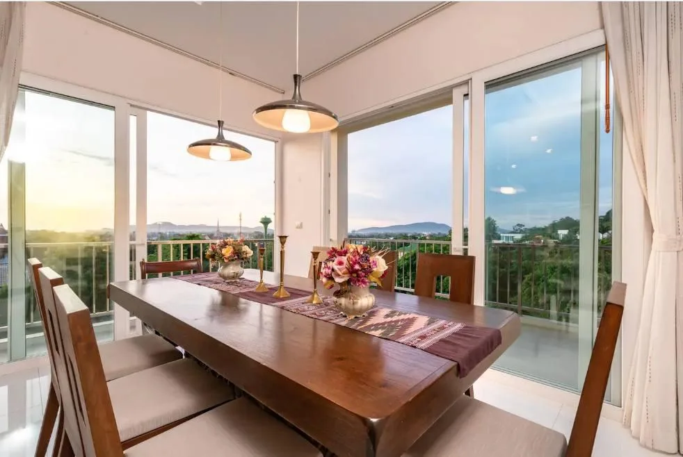 Property photos for Phuket Villa 12/51 Soi Namjai