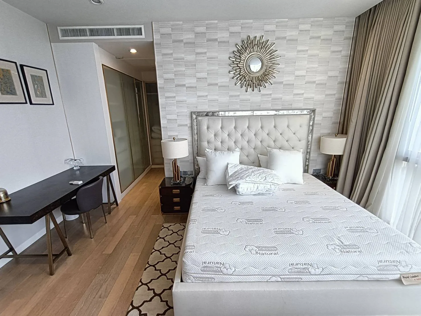 Property photos for Vittorio