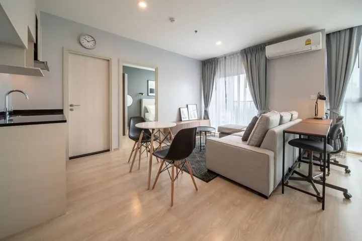 Property photos for Noble Revolve Ratchada 2