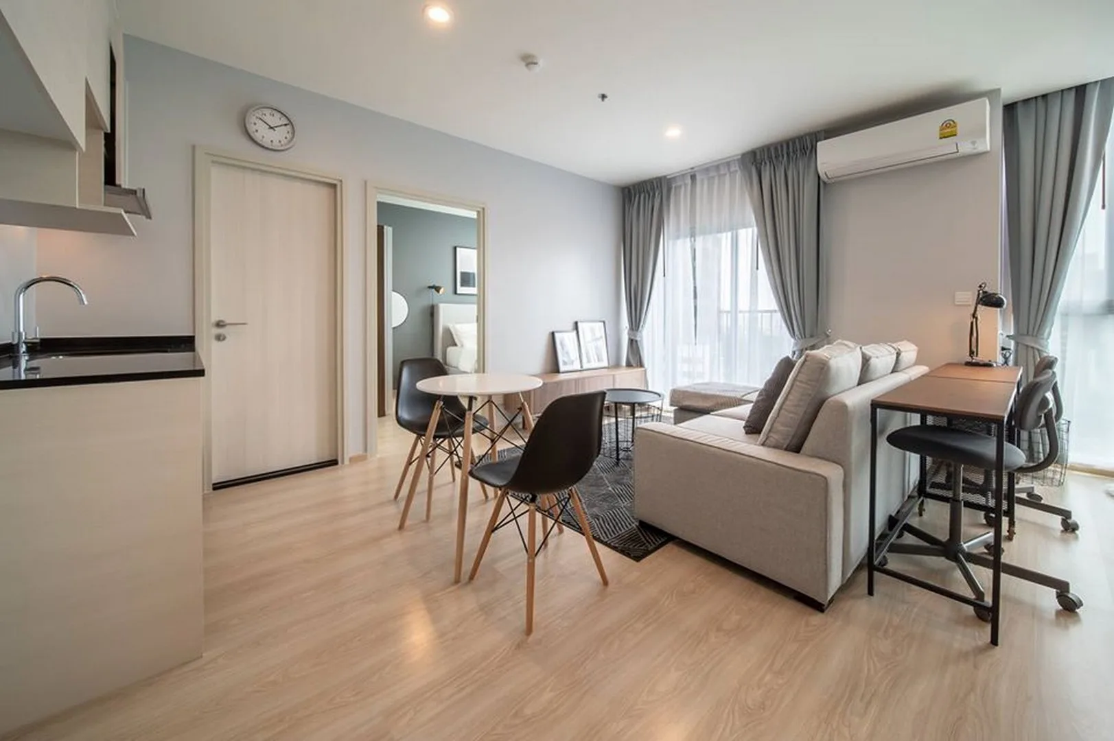 Property photos for Noble Revolve Ratchada 2