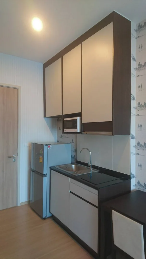 Property photos for The Capital Ekamai-Thonglor