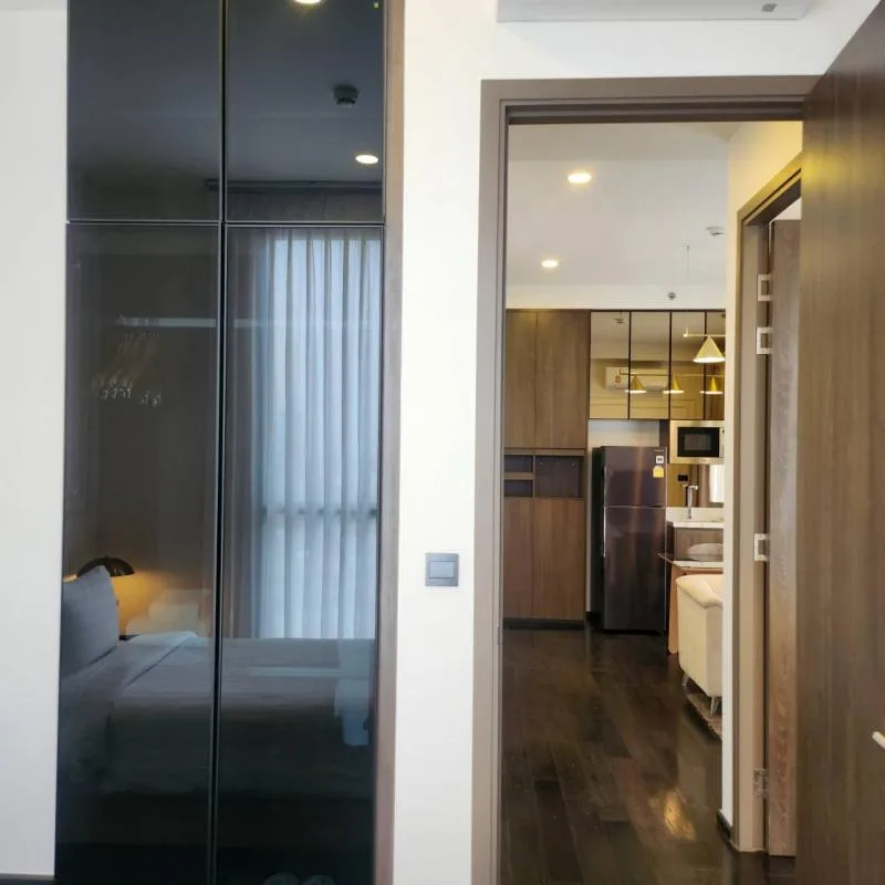 Property photos for Park Origin Thonglor
