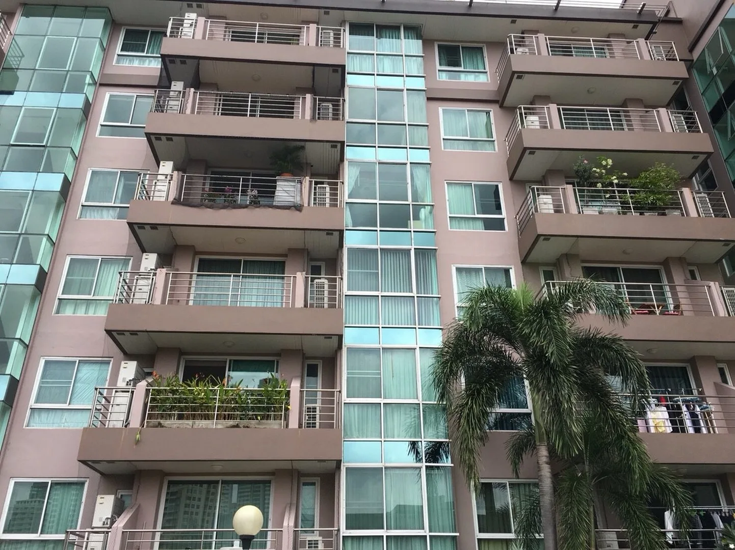 Property photos for Serene Place Sukhumvit 24
