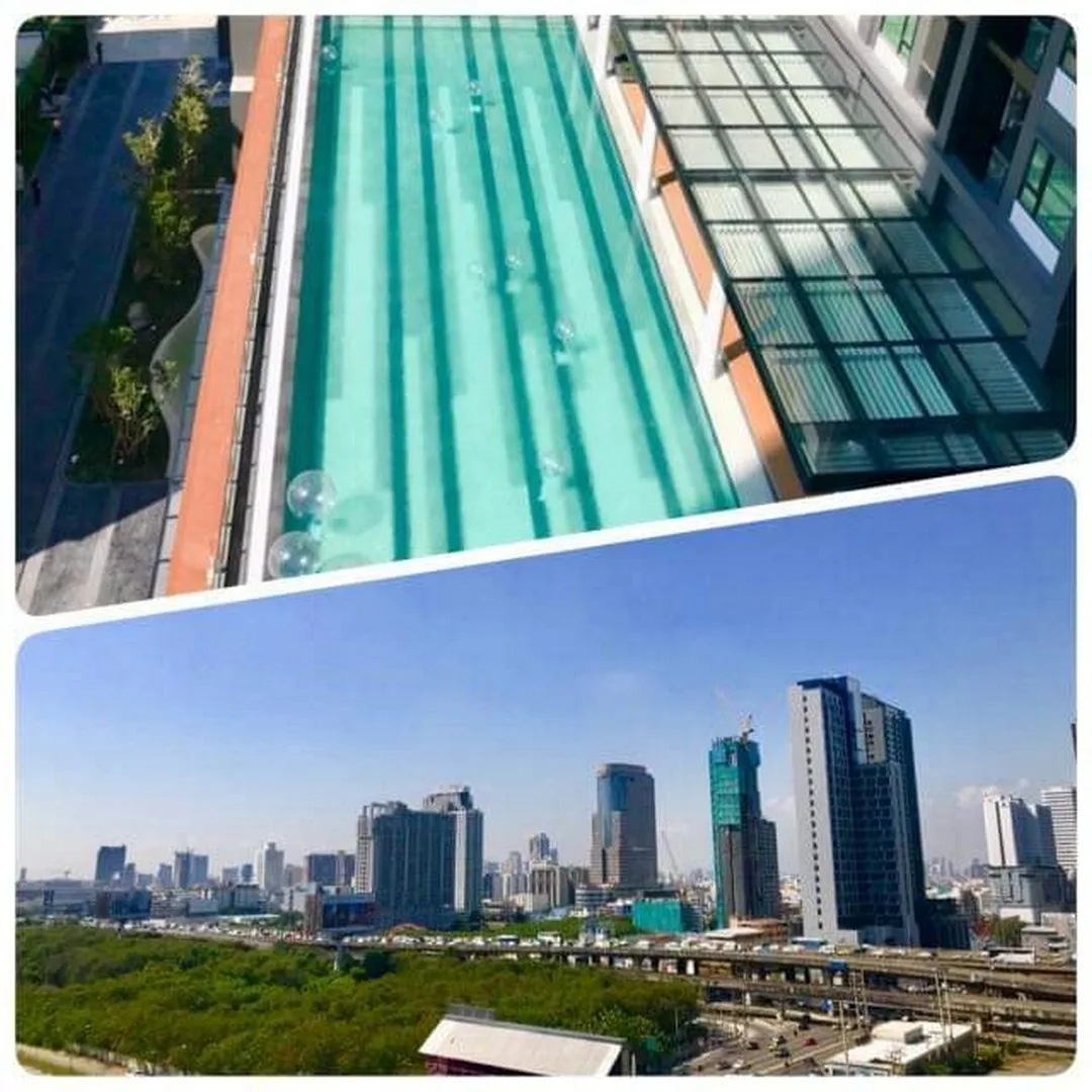 Property photos for Life Asoke