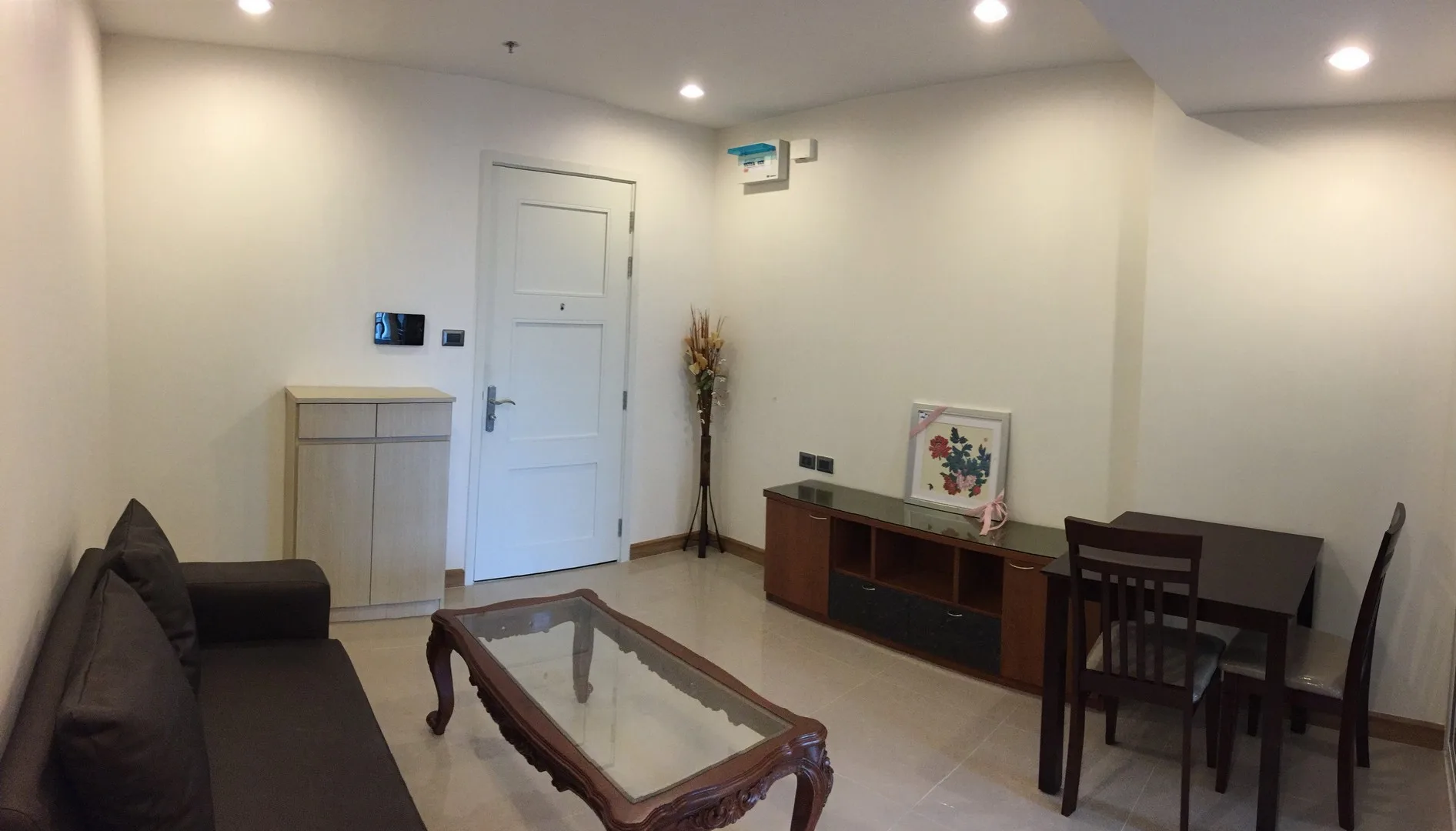 Property photos for Supalai Wellington 2