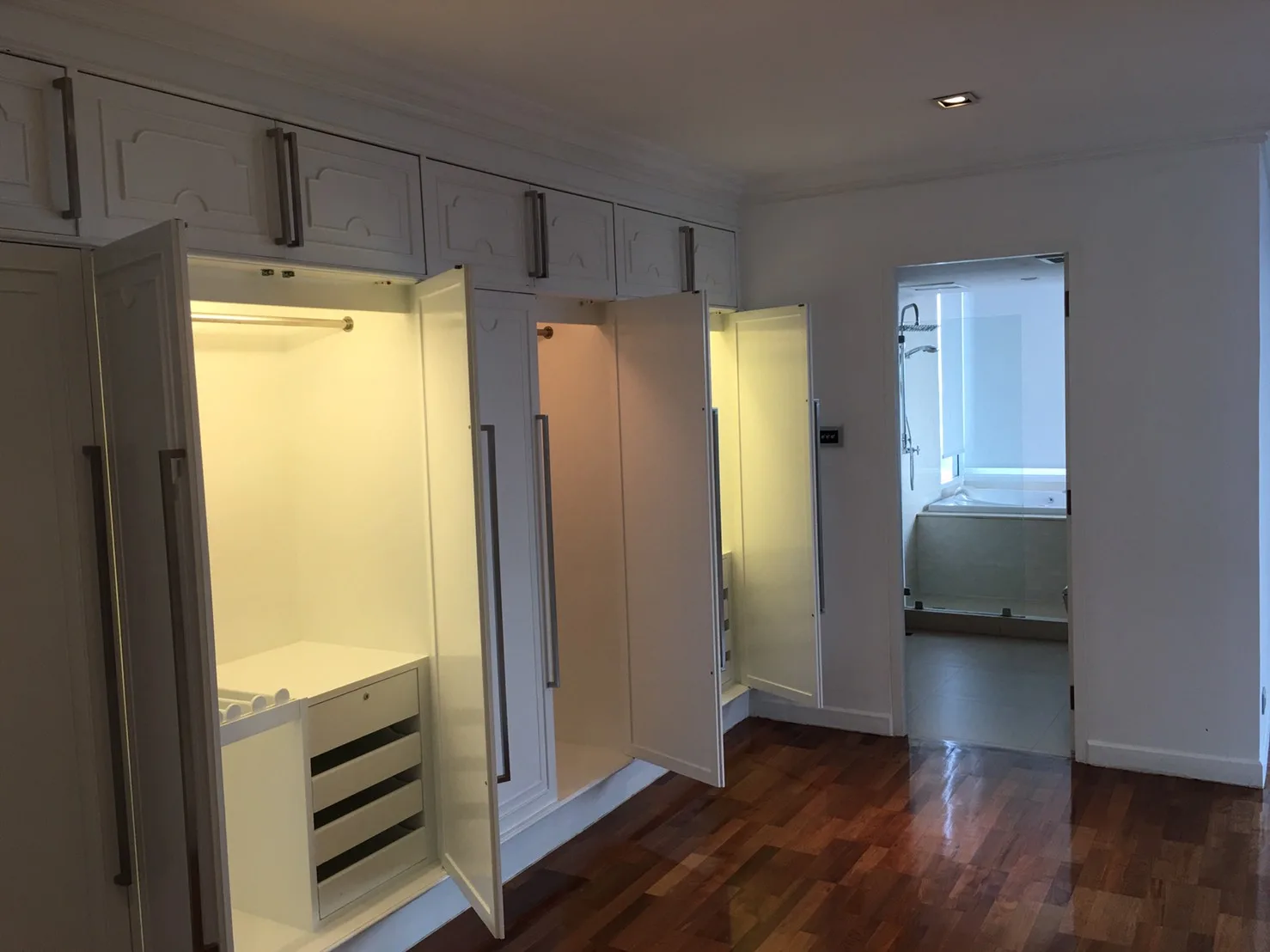Property photos for Bangkapi Mansion