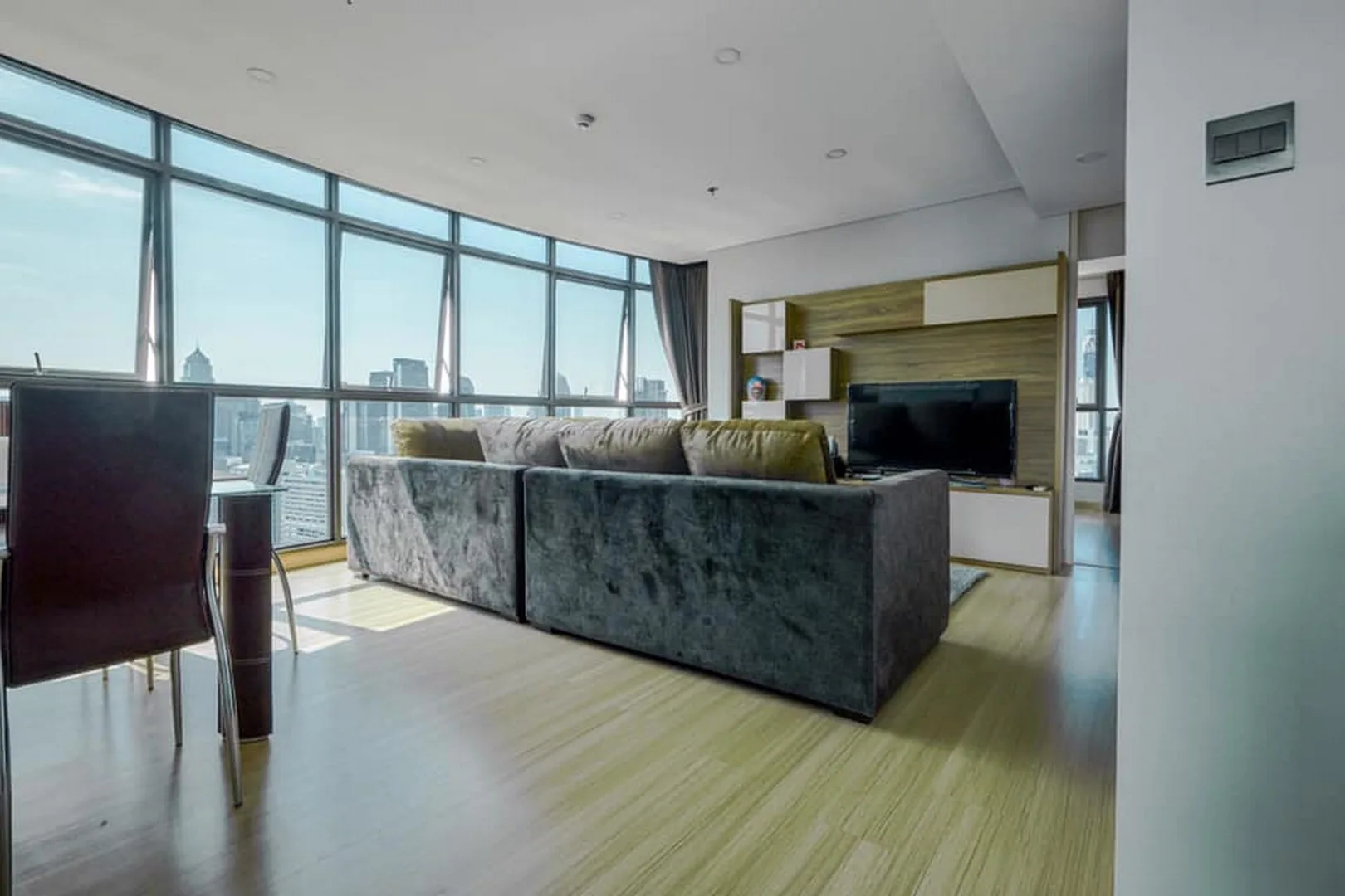 Property photos for Lumpini Suite Phetchaburi - Makkasan