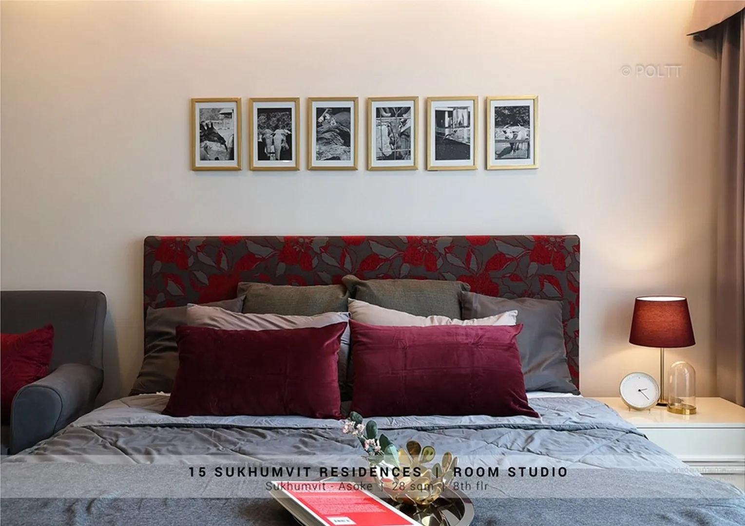 Property photos for 15 Sukhumvit Residences