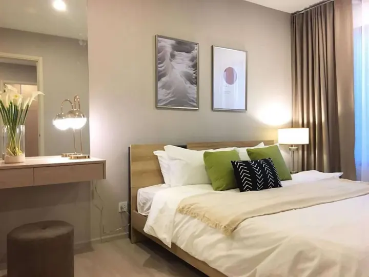 Property photos for Life Asoke