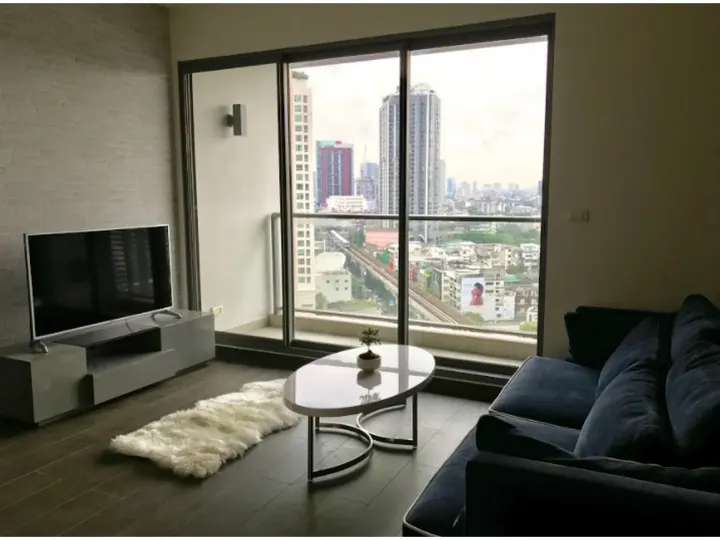 Property photos for The Lofts Ekkamai
