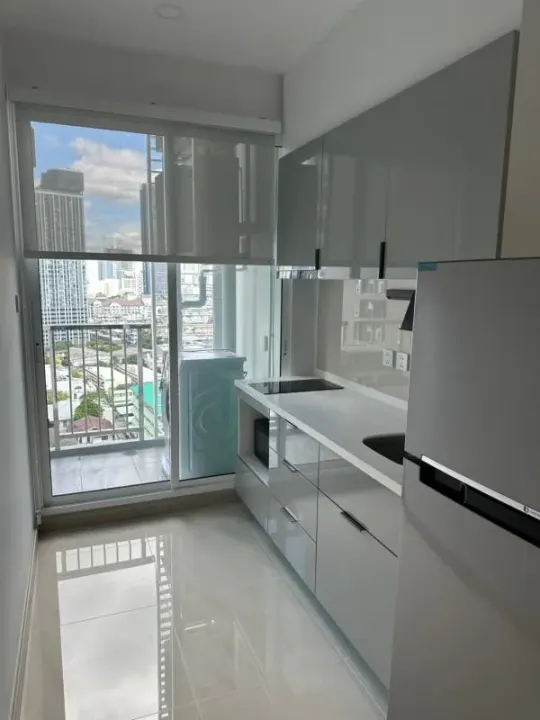 Property photos for Supalai Premier Si Phraya-samyan