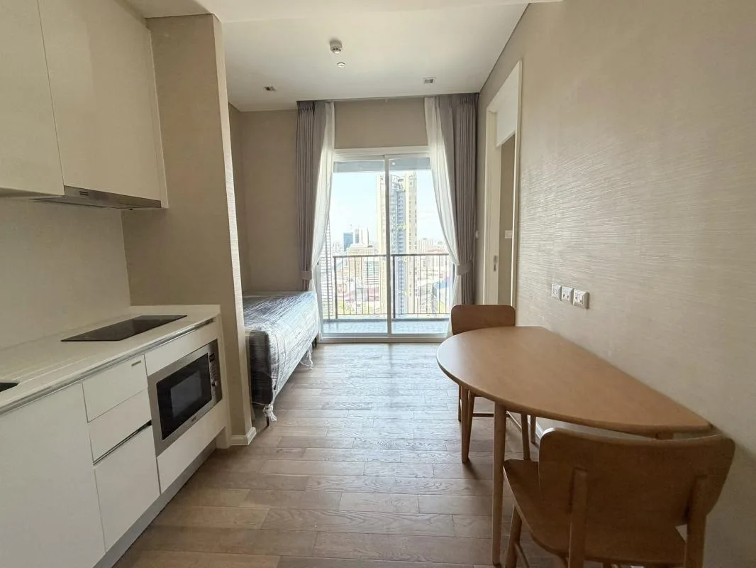 Property photos for The Saint Residences