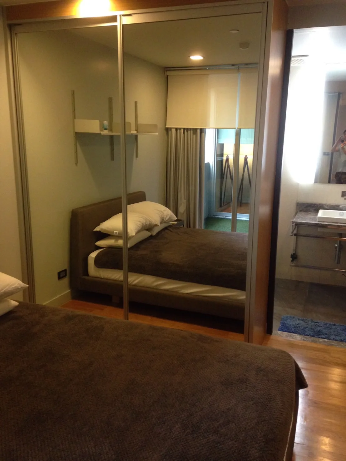 Property photos for Quad Silom