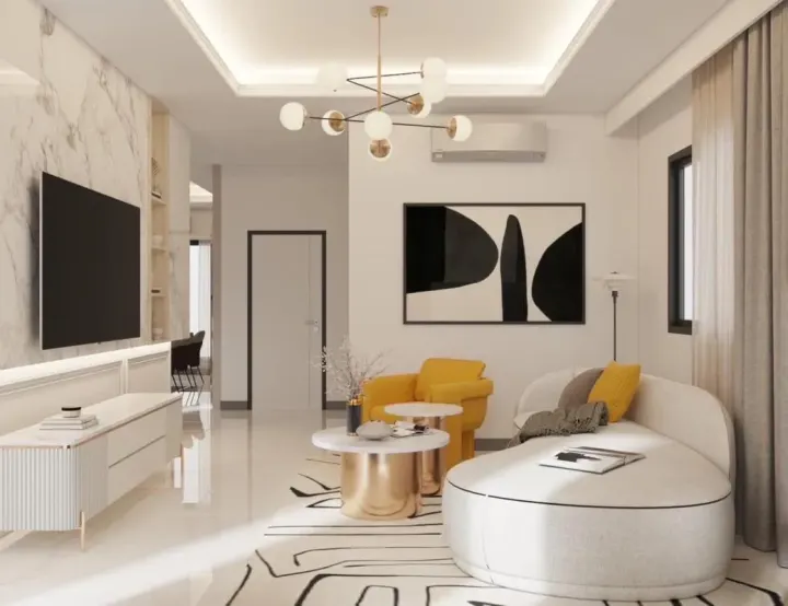 Property photos for The City Bangna