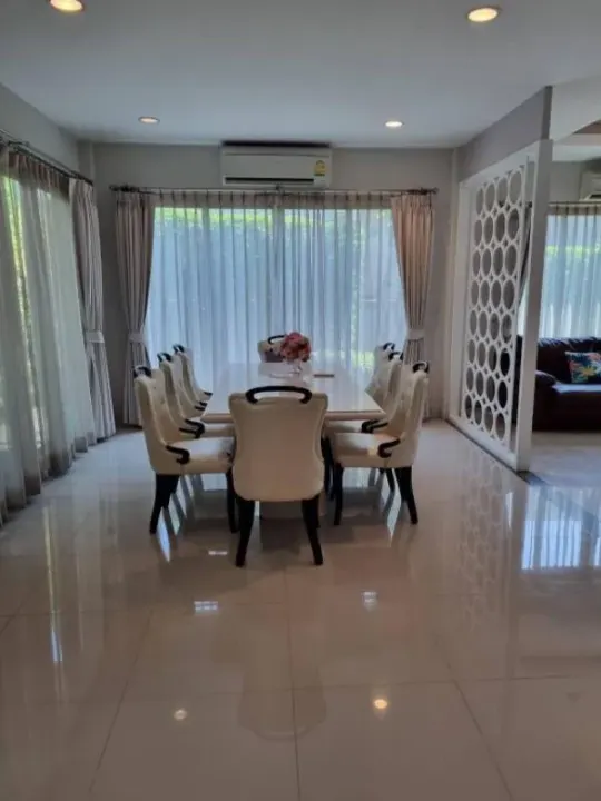 Property photos for Grand Bangkok Boulevard Ratchaphruek - Rattanathibate