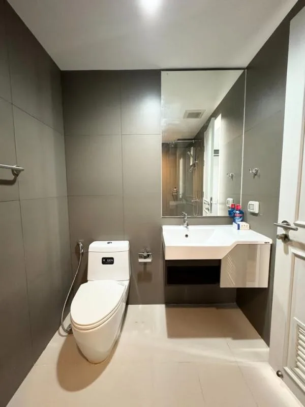 Property photos for Nusasiri Grand
