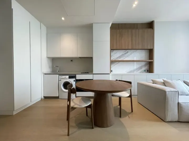 Property photos for The Strand Thonglor
