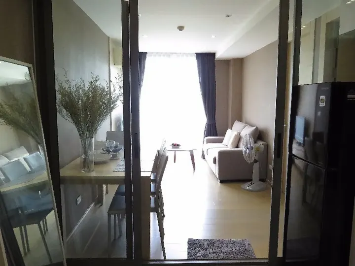 Property photos for Klass Condo Silom
