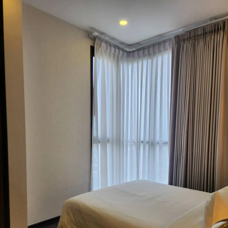 Property photos for Park Origin Thonglor