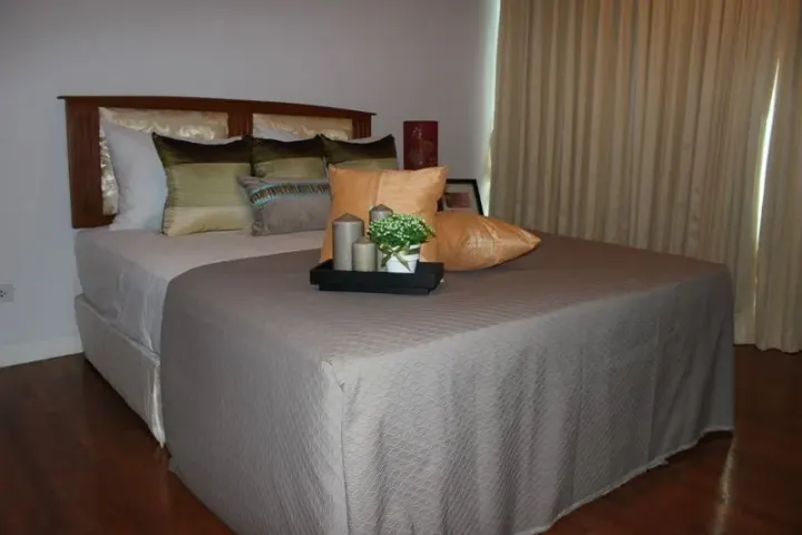 Property photos for Baan Siri Sukhumvit 10