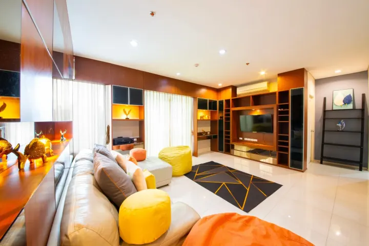 Property photos for Villa Asoke